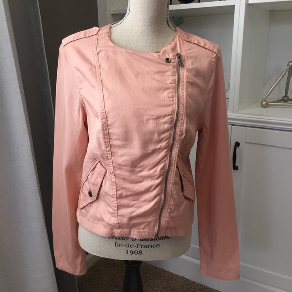 Brand New Lightweight Jacket by Sanctuary - Picture 3 of 5